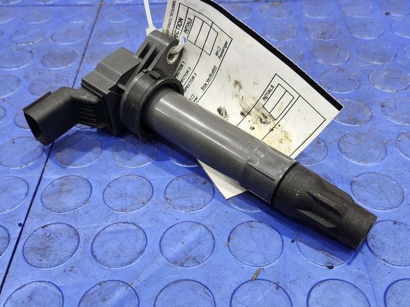 2014 Chevrolet Spark Ignition Coil/Ignitor
