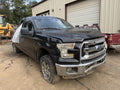 2015 Ford F-150 Front Door Regulator