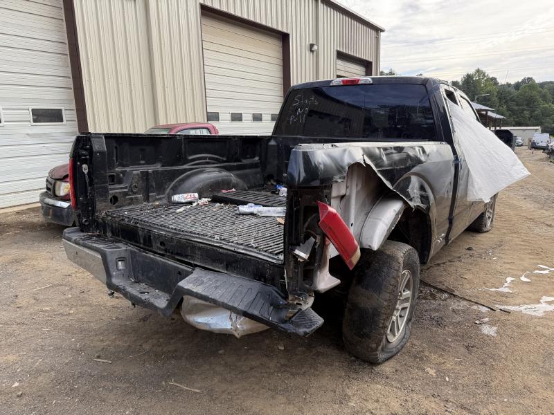 2015 Ford F-150 Air Cond. Evaporator