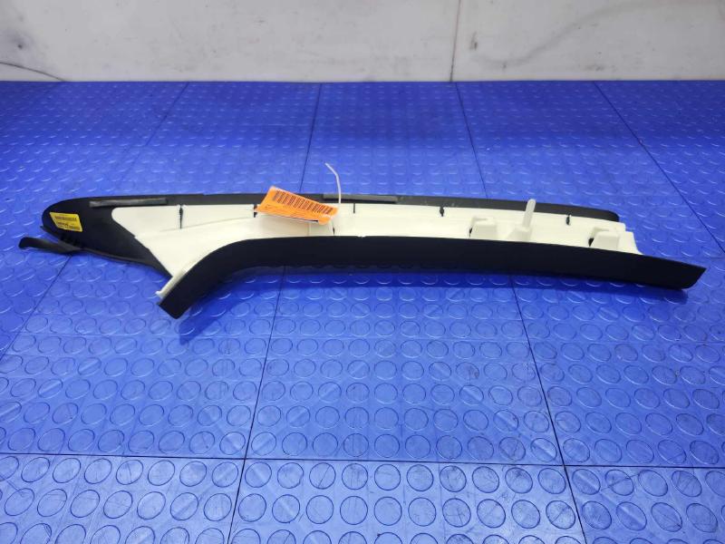 2017 Dodge Grand Caravan Misc Ebay Parts