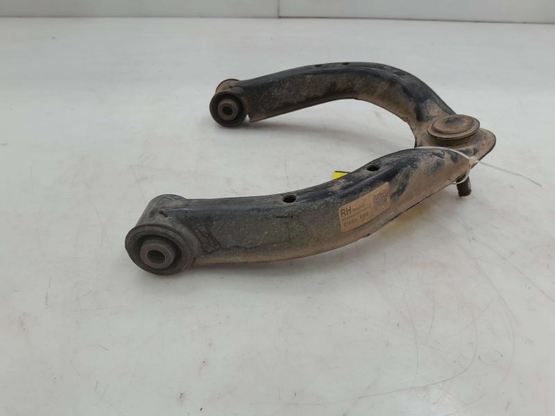2004 - 2022 Nissan Titan Front Upper Control Arm RH Passener Side OEM 54524ZR00B