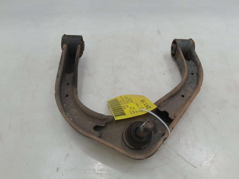 2004 - 2022 Nissan Titan Front Upper Control Arm RH Passener Side OEM 54524ZR00B