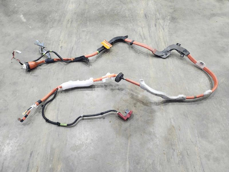 2014 Toyota Prius Wire Harness (Misc)
