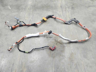 2014 Toyota Prius Wire Harness (Misc)