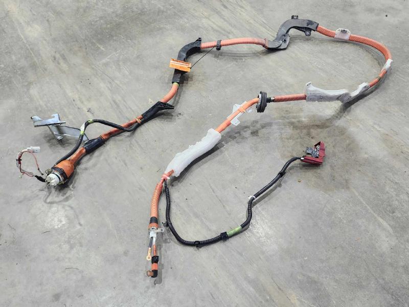2014 Toyota Prius Wire Harness (Misc)