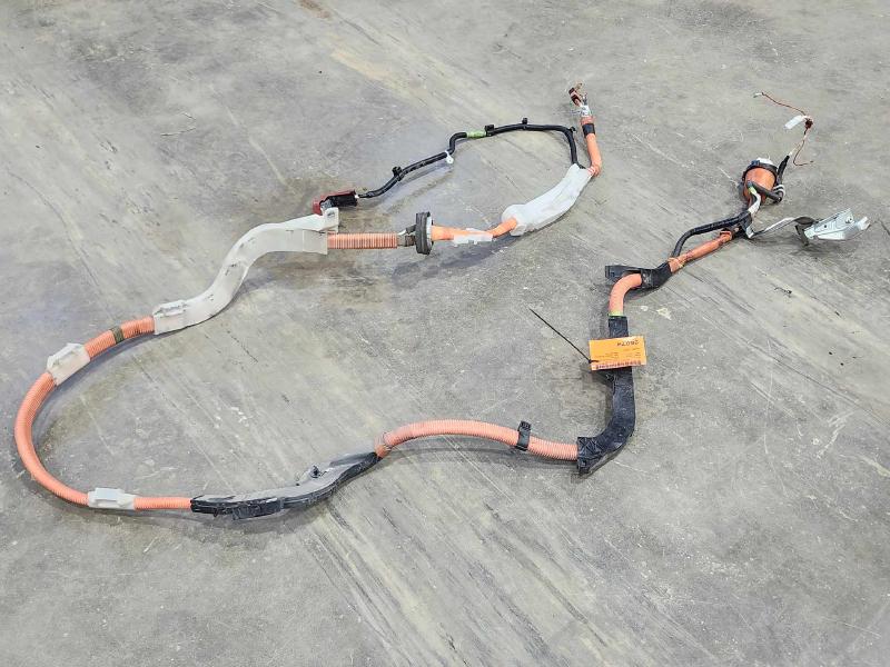 2014 Toyota Prius Wire Harness (Misc)