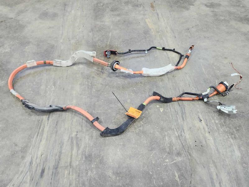 2014 Toyota Prius Wire Harness (Misc)