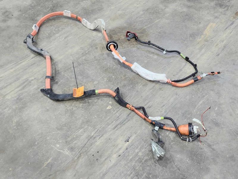 2014 Toyota Prius Wire Harness (Misc)