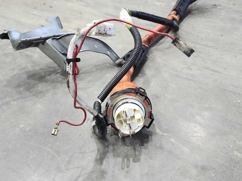 2014 Toyota Prius Wire Harness (Misc)