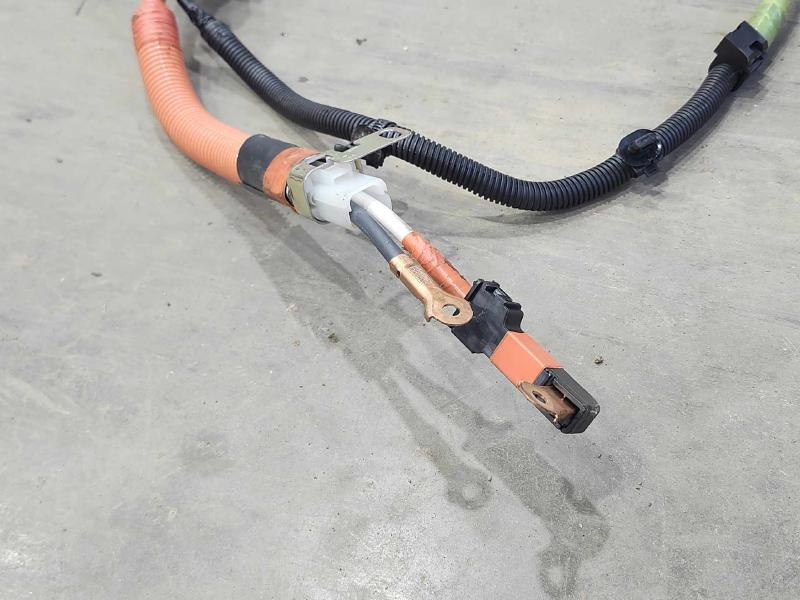 2014 Toyota Prius Wire Harness (Misc)