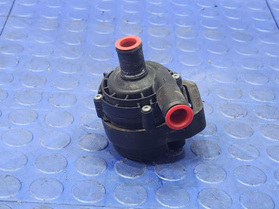 2006 Mercedes CLS-Class Coolant Pump