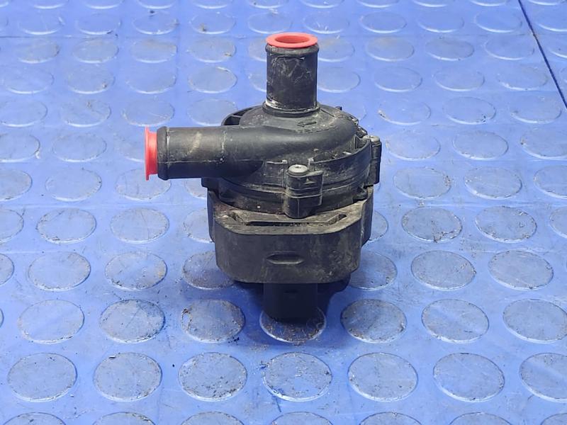 2006 Mercedes CLS-Class Coolant Pump