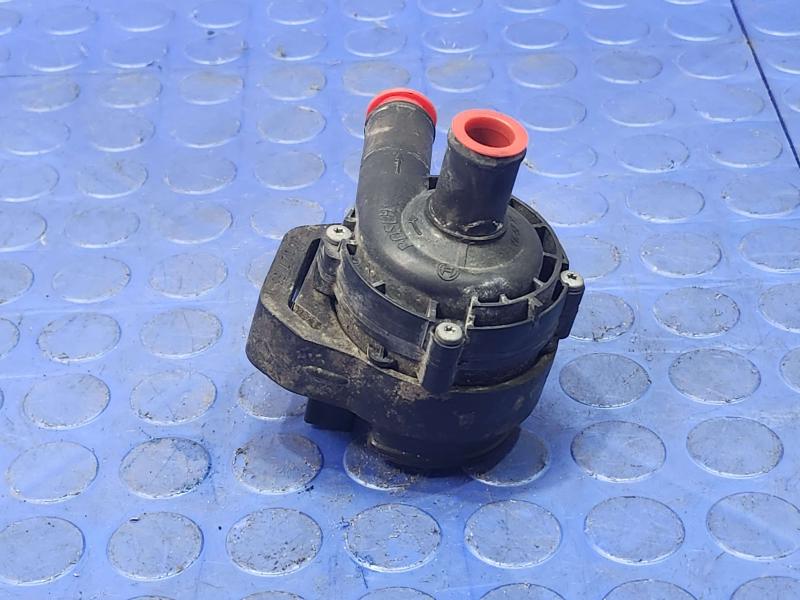 2006 Mercedes CLS-Class Coolant Pump
