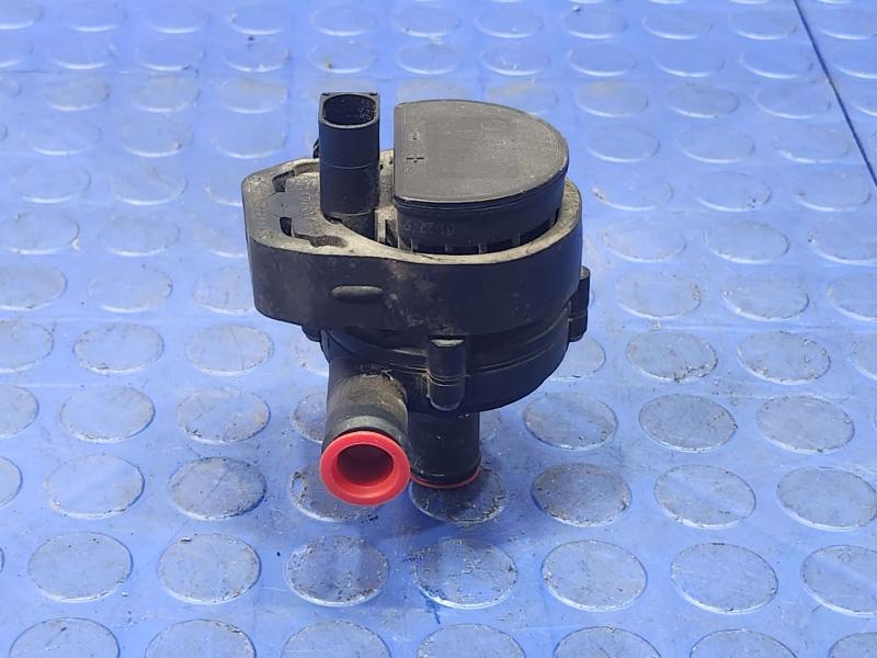 2006 Mercedes CLS-Class Coolant Pump
