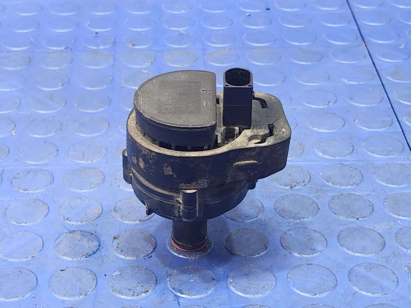 2006 Mercedes CLS-Class Coolant Pump