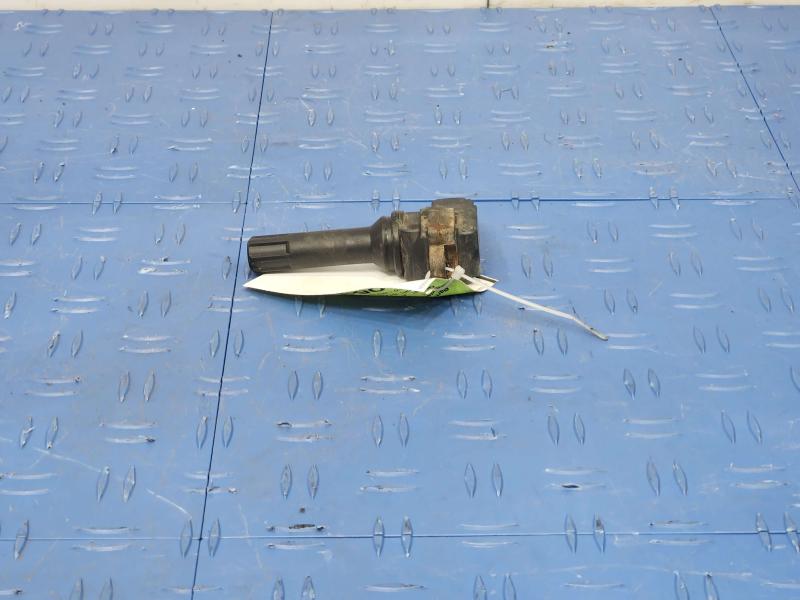 2011 Subaru Forester Ignition Coil/Ignitor