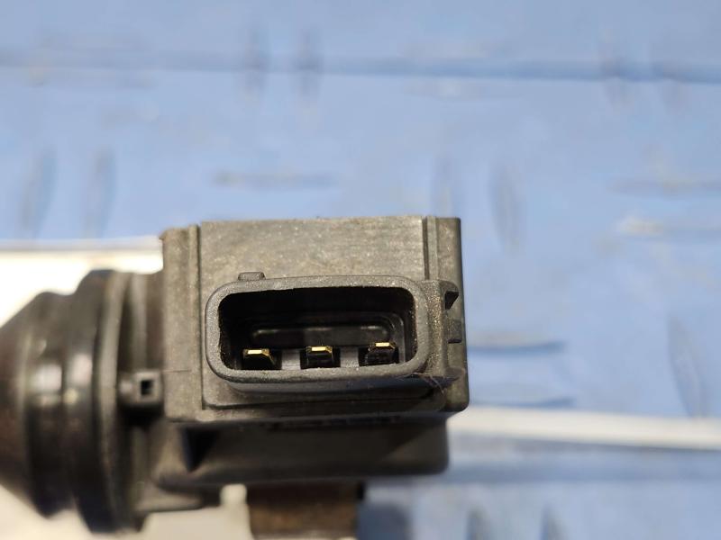 2011 Subaru Forester Ignition Coil/Ignitor