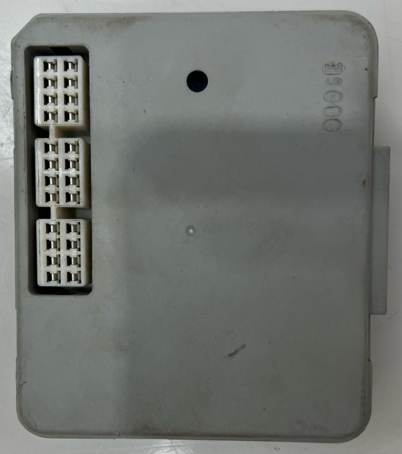 2000 2001 Acura TL Front Multiplex Module LH Driver Side OEM 38800-SOK-A02