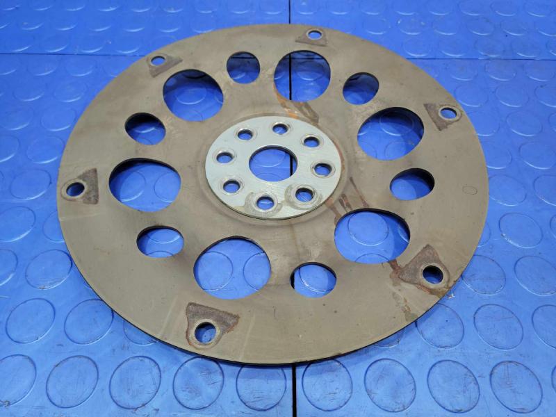 2019 Subaru Crosstrek Flywheel