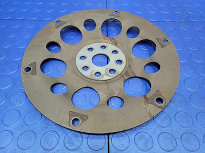 2019 Subaru Crosstrek Flywheel