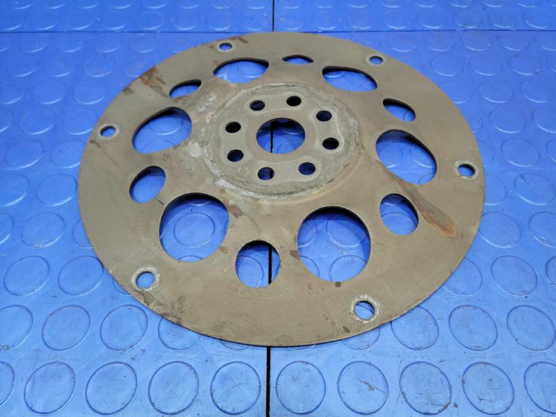 2019 Subaru Crosstrek Flywheel