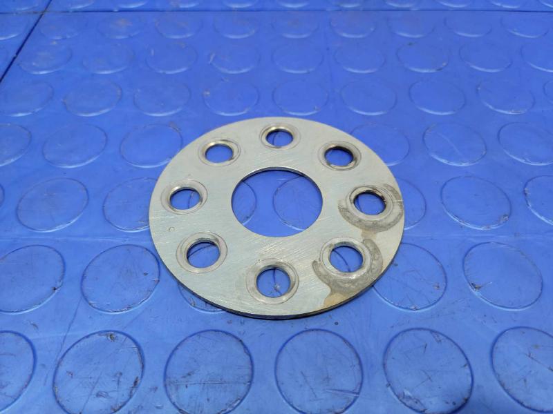2019 Subaru Crosstrek Flywheel