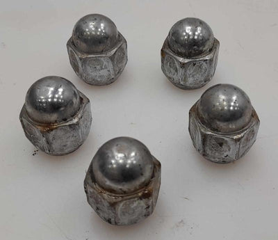 2018 Subaru Impreza Lug Nuts