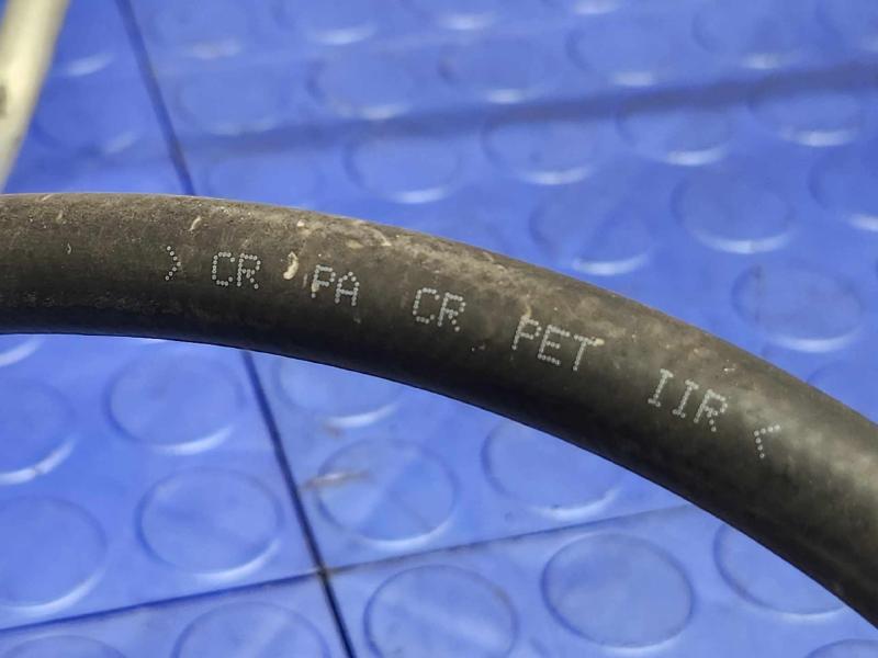 2016 Ram ProMaster Air Conditioner Hose