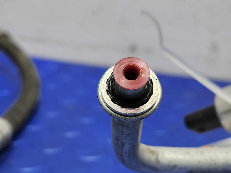 2016 Ram ProMaster Air Conditioner Hose
