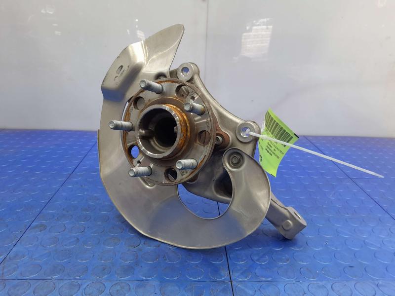 2022 Hyundai Ioniq 5 Spindle Knuckle Front