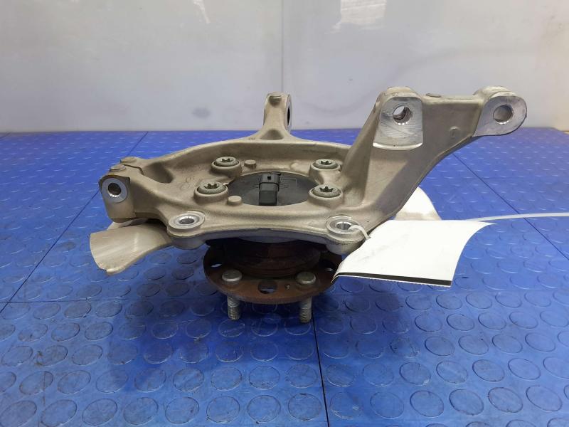 2022 Hyundai Ioniq 5 Spindle Knuckle Front