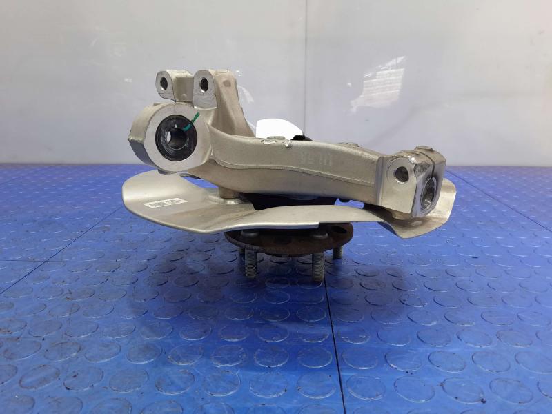 2022 Hyundai Ioniq 5 Spindle Knuckle Front