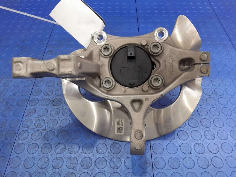 2022 Hyundai Ioniq 5 Spindle Knuckle Front
