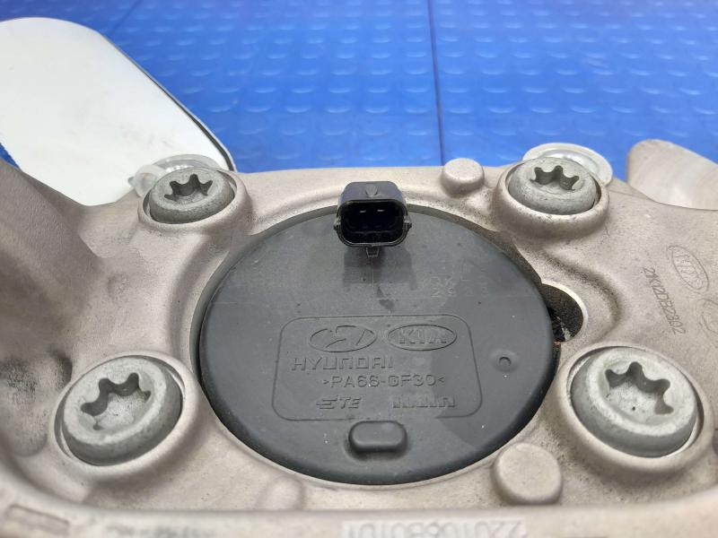 2022 Hyundai Ioniq 5 Spindle Knuckle Front