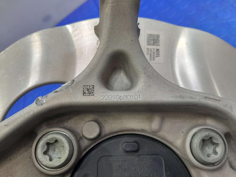 2022 Hyundai Ioniq 5 Spindle Knuckle Front