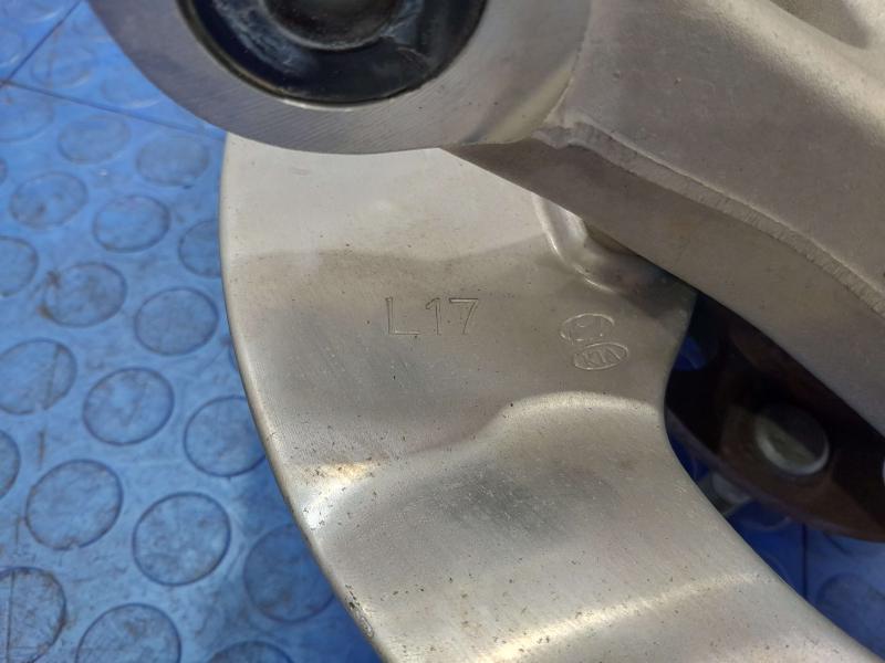2022 Hyundai Ioniq 5 Spindle Knuckle Front