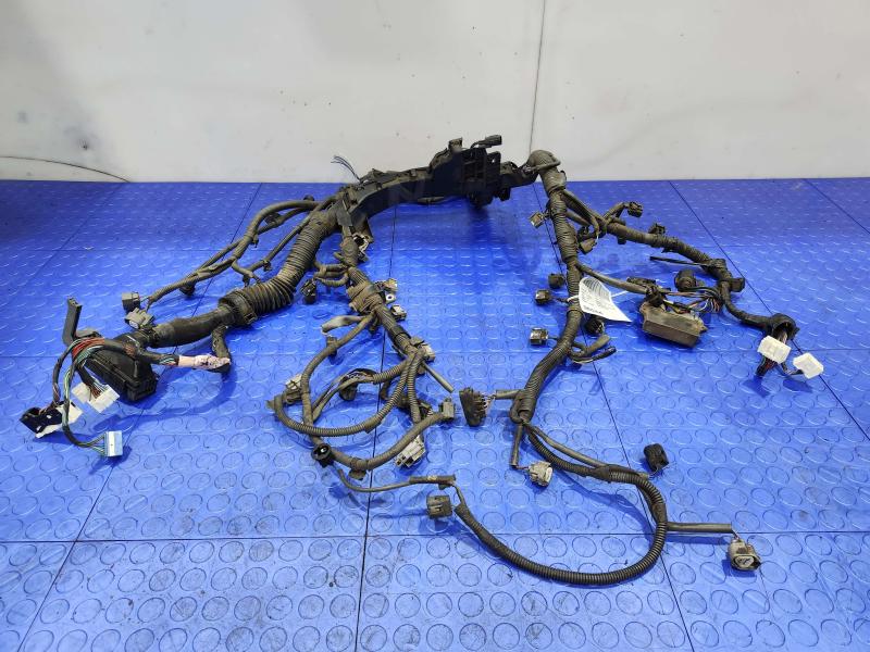 2007 Toyota Tundra Wire Harness (Engine)
