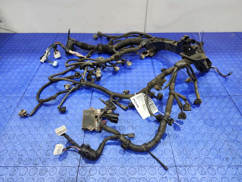 2007 Toyota Tundra Wire Harness (Engine)