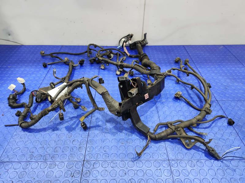 2007 Toyota Tundra Wire Harness (Engine)