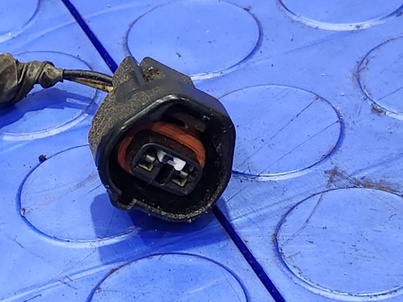 2007 Toyota Tundra Wire Harness (Engine)