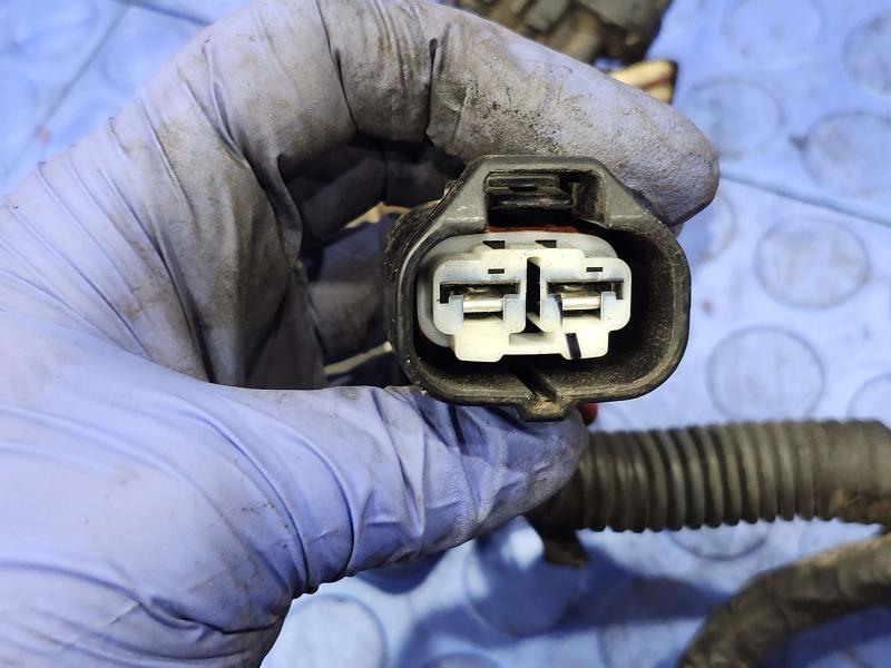 2007 Toyota Tundra Wire Harness (Engine)