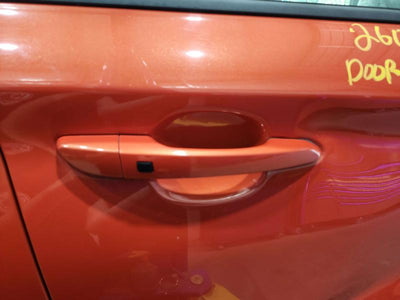 2019 Hyundai Kona Outside Door Handle