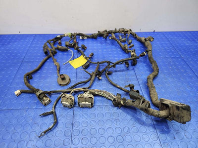 2011 Ford Edge Wire Harness (Engine)