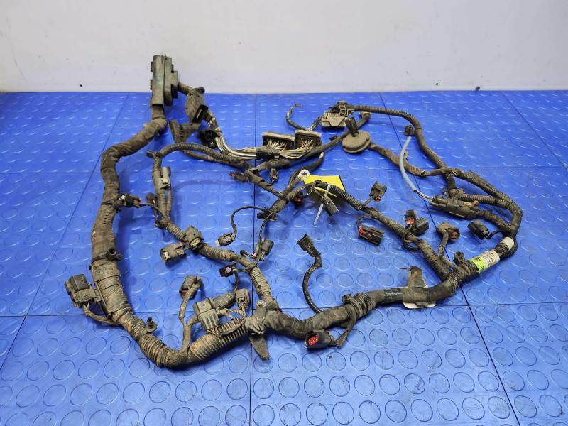 2011 Ford Edge Wire Harness (Engine)
