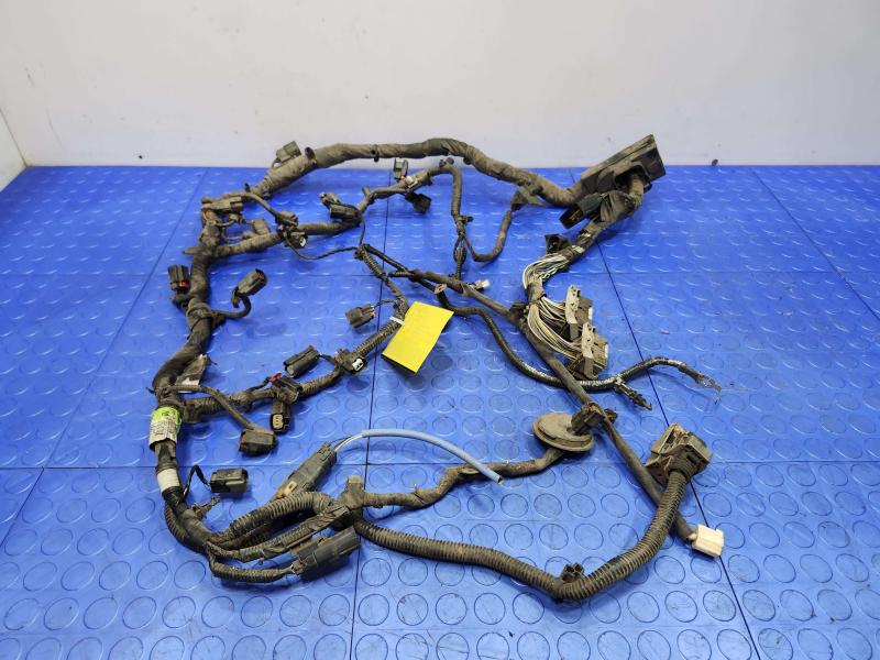 2011 Ford Edge Wire Harness (Engine)