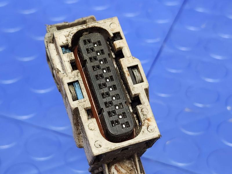 2011 Ford Edge Wire Harness (Engine)