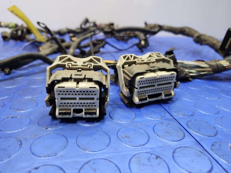 2011 Ford Edge Wire Harness (Engine)