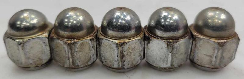2014 Subaru Forester Lug Nuts