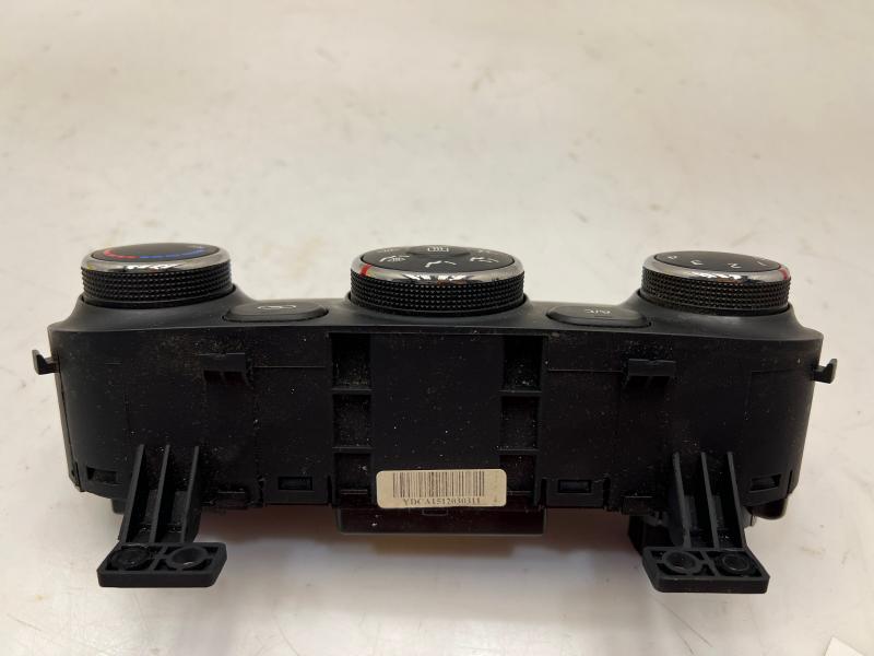 2016 Kia Forte Heater A/C Control