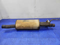 2011 Ford F-250 Super Duty Muffler